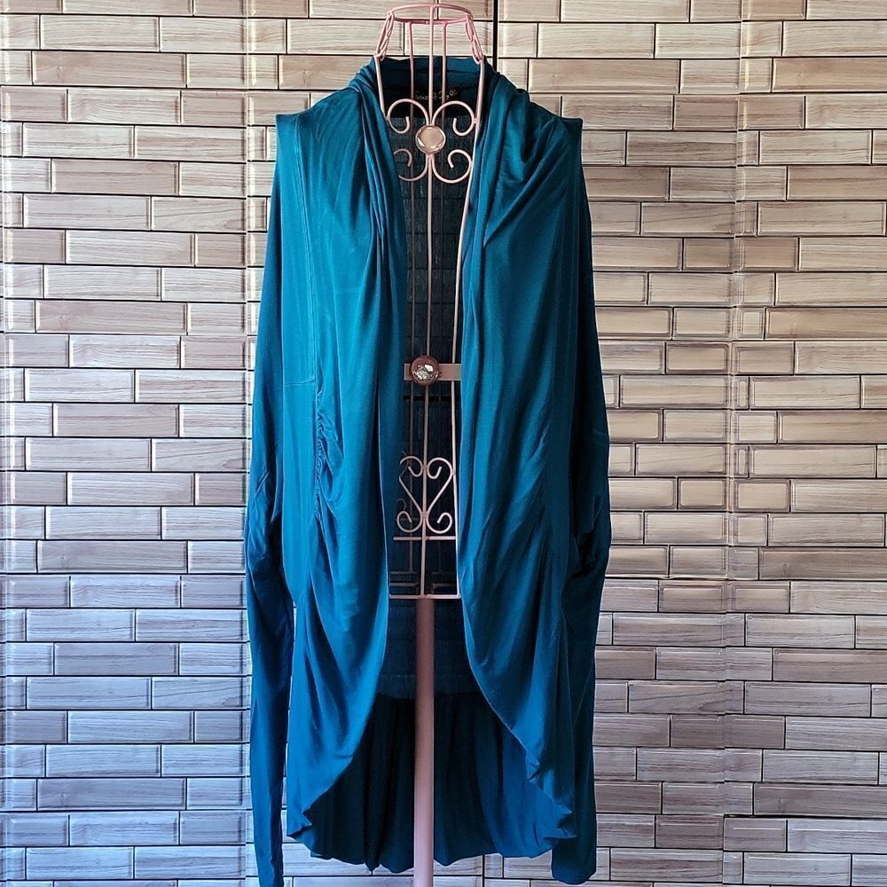 James and Joy kimono cardigan Size S